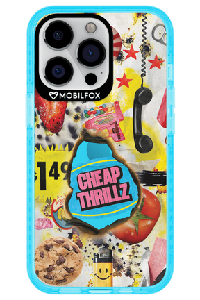 CHEAP THRILLZ - Apple iPhone 13 Pro