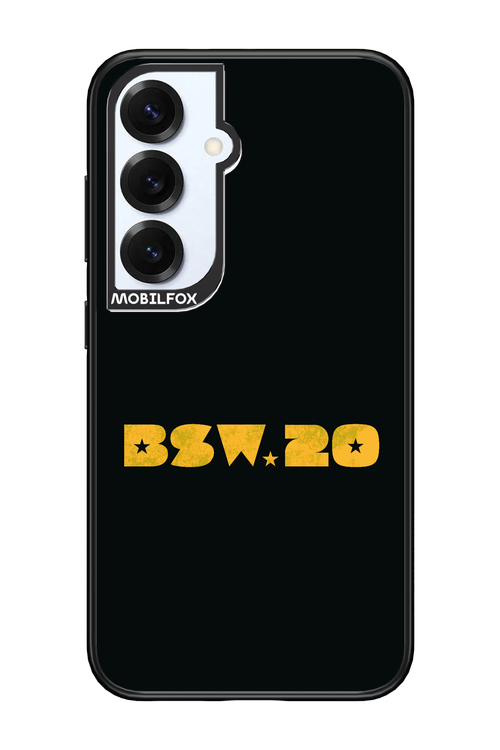 BSW 20 (10) 2.0 - Samsung S25