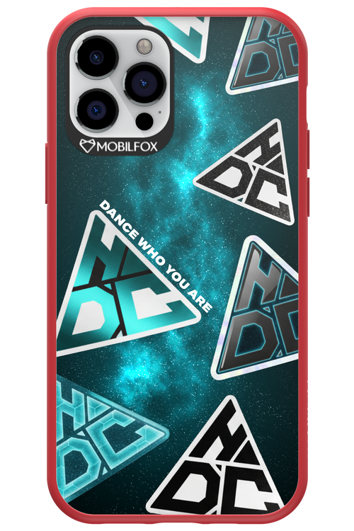 HDC 6 - Apple iPhone 12 Pro