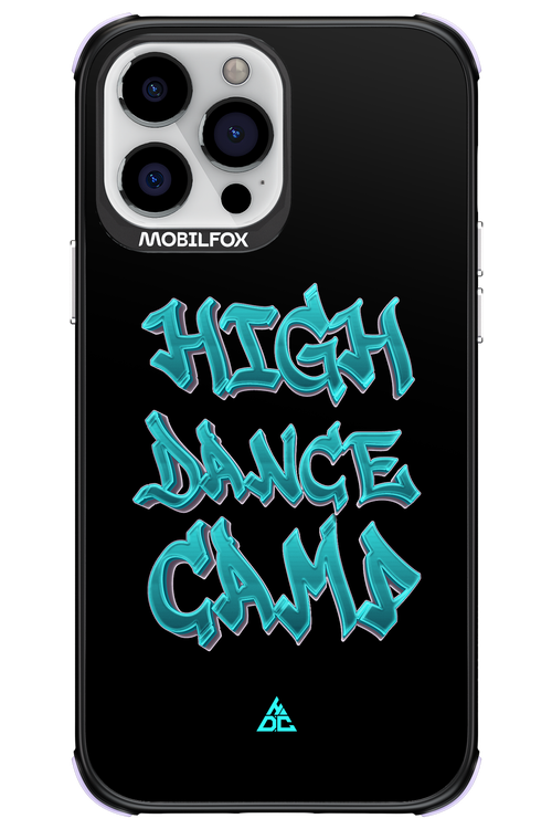 HDC 2 - Apple iPhone 13 Pro Max