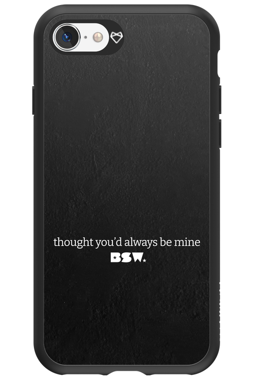 BSW FourSeasons 6 2.0 - Apple iPhone SE 2022