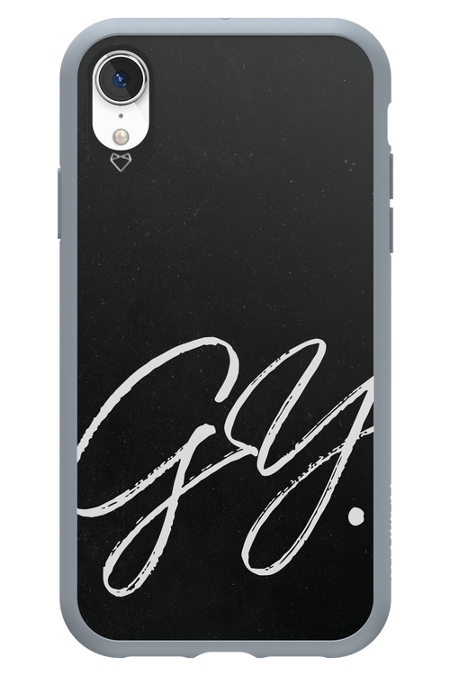 (Off Space) GY 2.0 - Apple iPhone XR