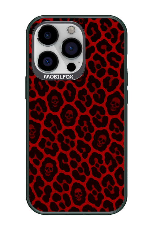 Wild Death - Apple iPhone 13 Pro