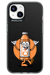 Vitamin Aqua C+ - Apple iPhone 14