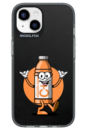 Vitamin Aqua C+ - Apple iPhone 14