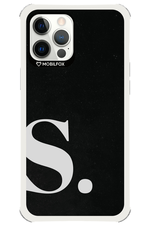 S (Off Space) 2.0 - Apple iPhone 12 Pro Max