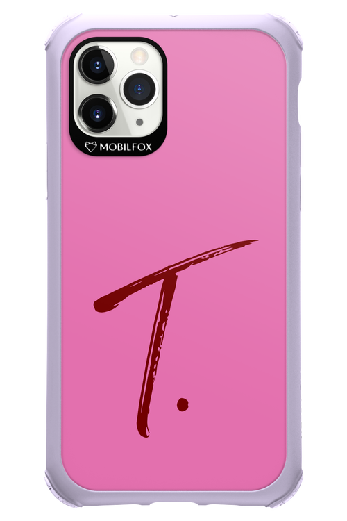 (Sorbet) T 2.0 - Apple iPhone 11 Pro