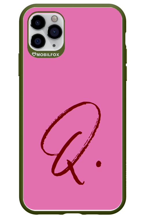 (Sorbet) Q 2.0 - Apple iPhone 11 Pro Max