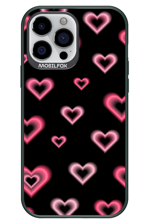 Pink Love 2.0 - Apple iPhone 13 Pro Max