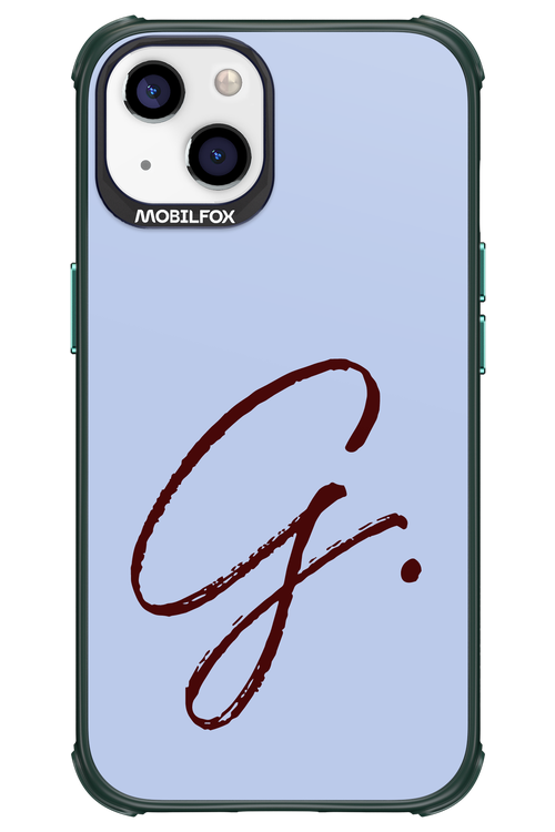 (Jellyfish Presso) G 2.0 - Apple iPhone 13