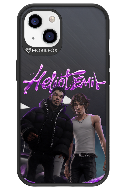 HeliotEmil 2.0 - Apple iPhone 13