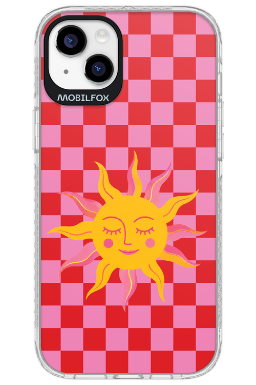 SUNNY 2.0 - Apple iPhone 14 Plus