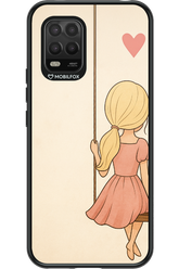 Girl Love I 2.0 - Xiaomi Mi 10 Lite 5G