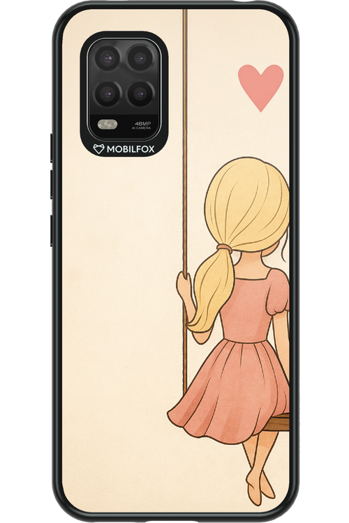 Girl Love I 2.0 - Xiaomi Mi 10 Lite 5G
