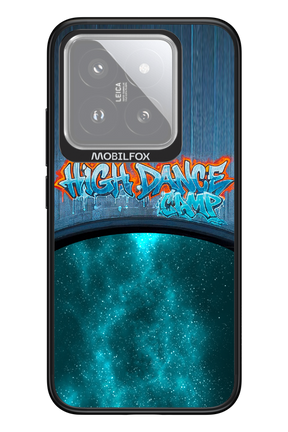 HDC 9 2.0 - Xiaomi 14
