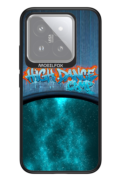 HDC 9 2.0 - Xiaomi 14