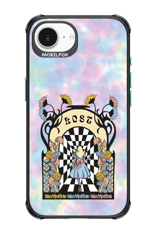 L0ST 2.0 - Apple iPhone 17e