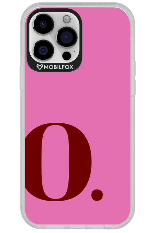 O (Sorbet) 2.0 - Apple iPhone 13 Pro Max