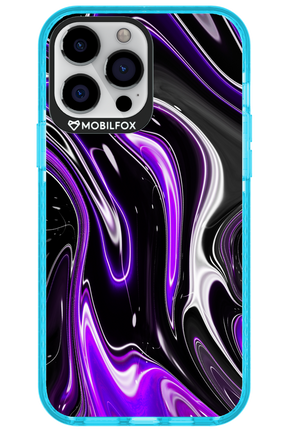 Deep Purple - Apple iPhone 13 Pro Max