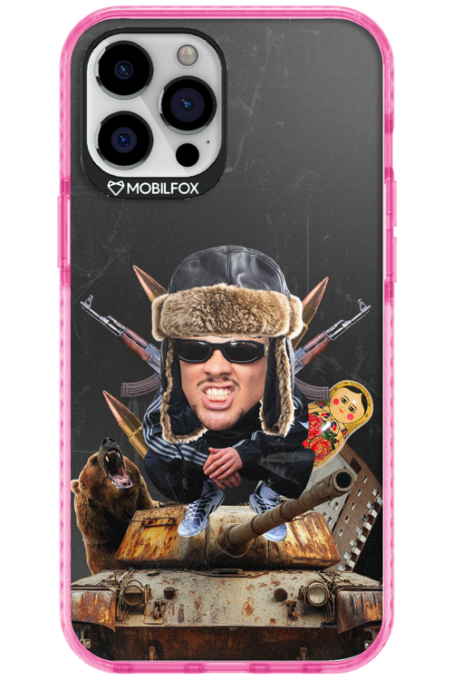 Final Boss - Apple iPhone 12 Pro Max