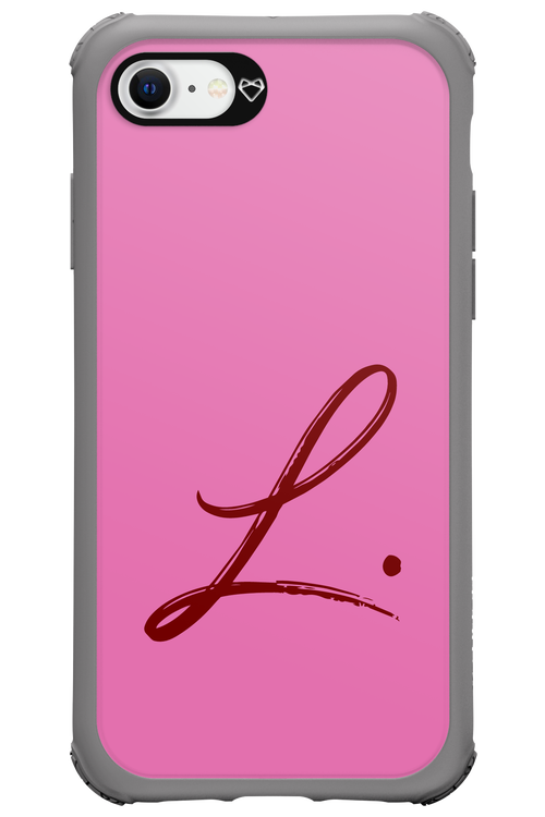 (Sorbet) L 2.0 - Apple iPhone SE 2020