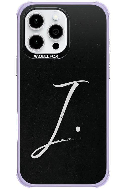 (Off Space) I 2.0 - Apple iPhone 16 Pro Max