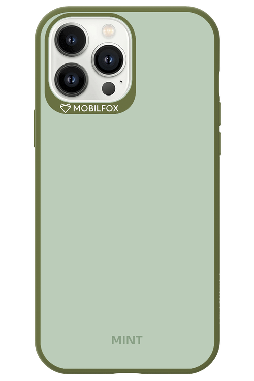 MINT 2.0 - Apple iPhone 13 Pro Max
