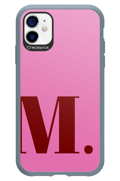 M (Sorbet) 2.0 - Apple iPhone 11