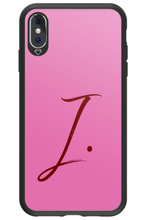 (Sorbet) I 2.0 - Apple iPhone XS Max