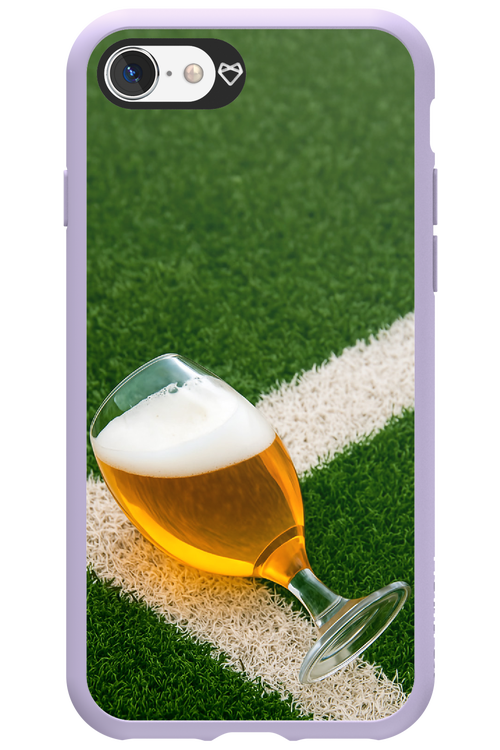 Just some beers 2.0 - Apple iPhone 8