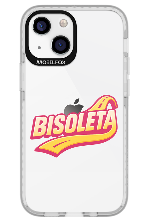 Bisoleta - Apple iPhone 13 Mini