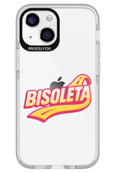 Bisoleta - Apple iPhone 13 Mini
