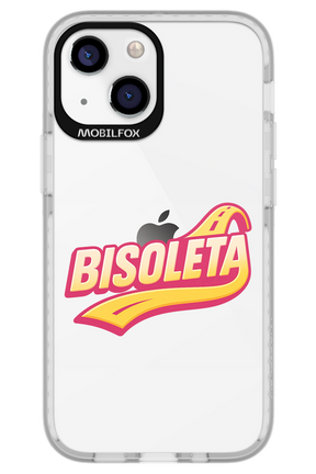 Bisoleta - Apple iPhone 13 Mini