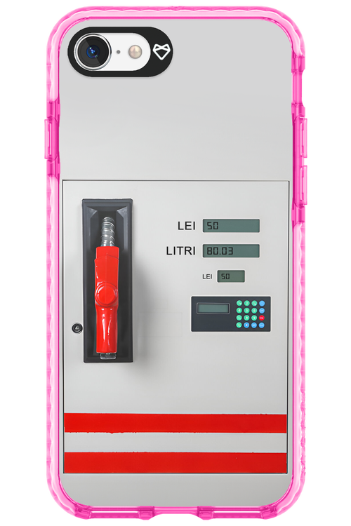 Litri 1 - Apple iPhone 7