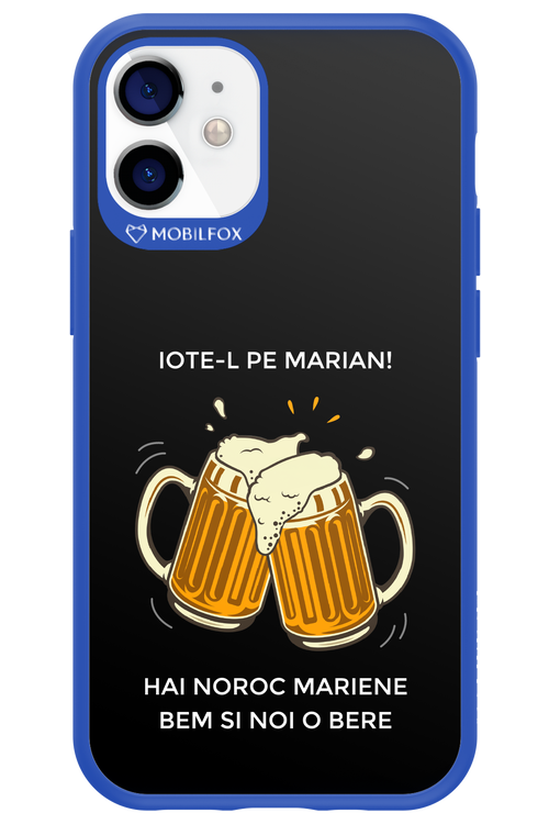 Marian - Apple iPhone 12 Mini