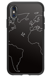 Worldview - Apple iPhone XS