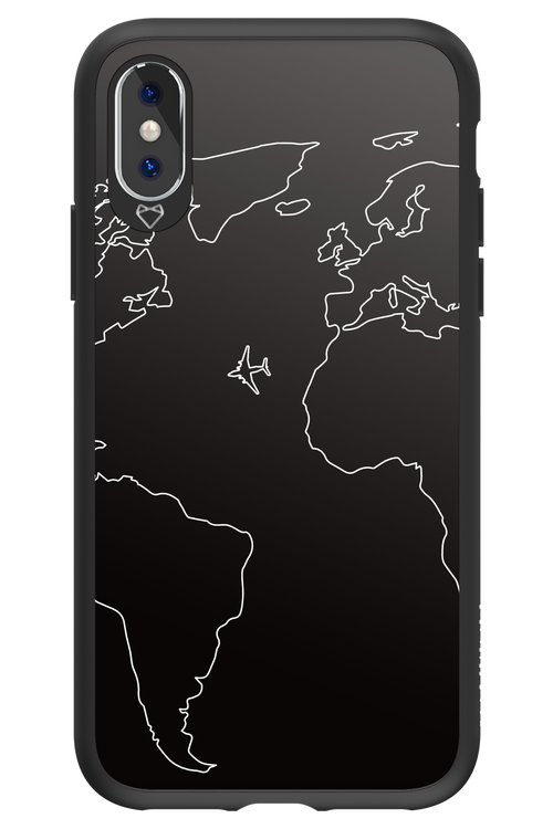 Worldview - Apple iPhone XS