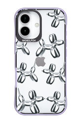 Balloon Dogs - Apple iPhone 17