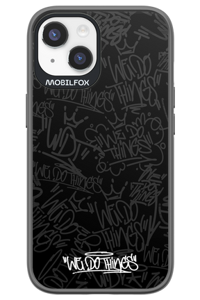 We Do Things - Apple iPhone 14