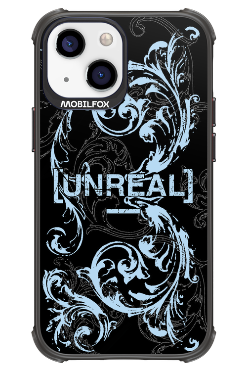 Antique Blue 2.0 - Apple iPhone 13 Mini