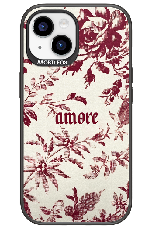 Amore 2.0 - Apple iPhone 15
