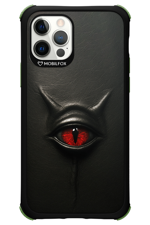 DevilEye 2.0 - Apple iPhone 12 Pro