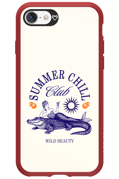 ChillMaid 2.0 - Apple iPhone SE 2020