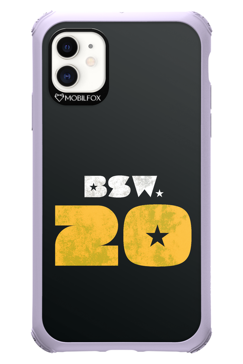 BSW 20 (6) 2.0 - Apple iPhone 11