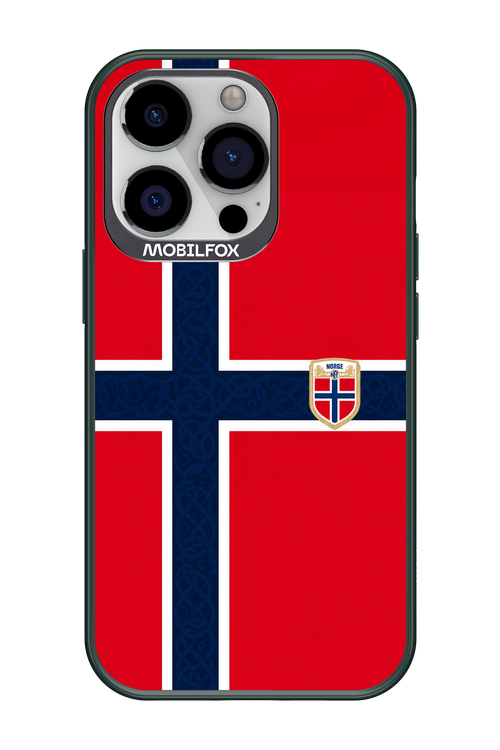 Norway 2.0 - Apple iPhone 13 Pro