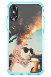 World Problems - Apple iPhone X
