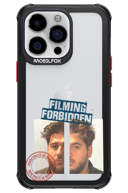 Romeo Mugshot 2.0 - Apple iPhone 13 Pro