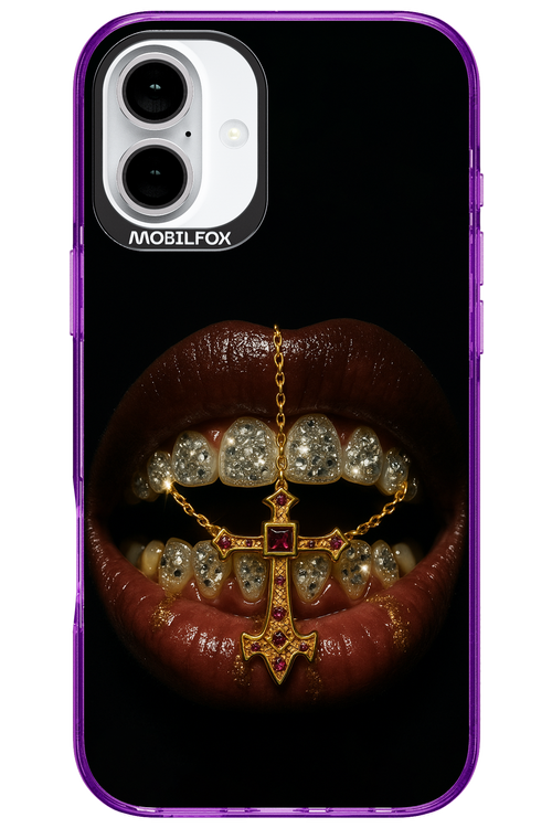 Greedy 2.0 - Apple iPhone 16 Plus