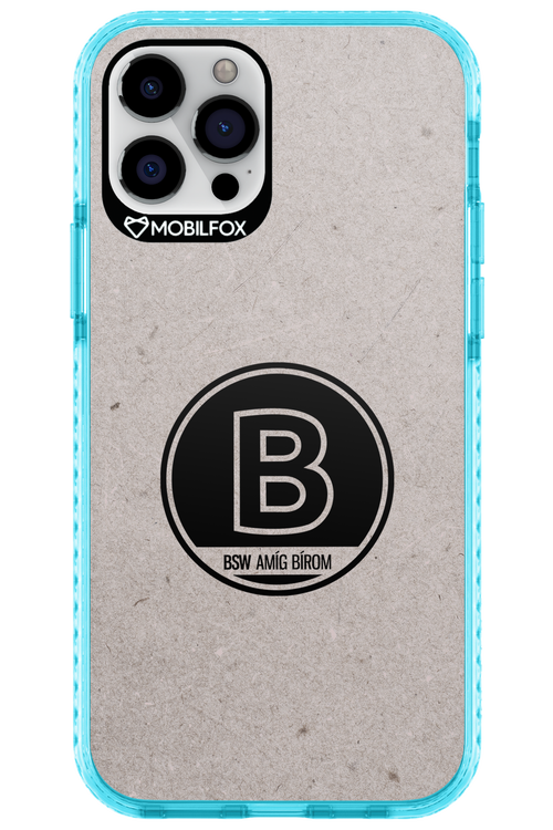 Alig bírom - Apple iPhone 12 Pro