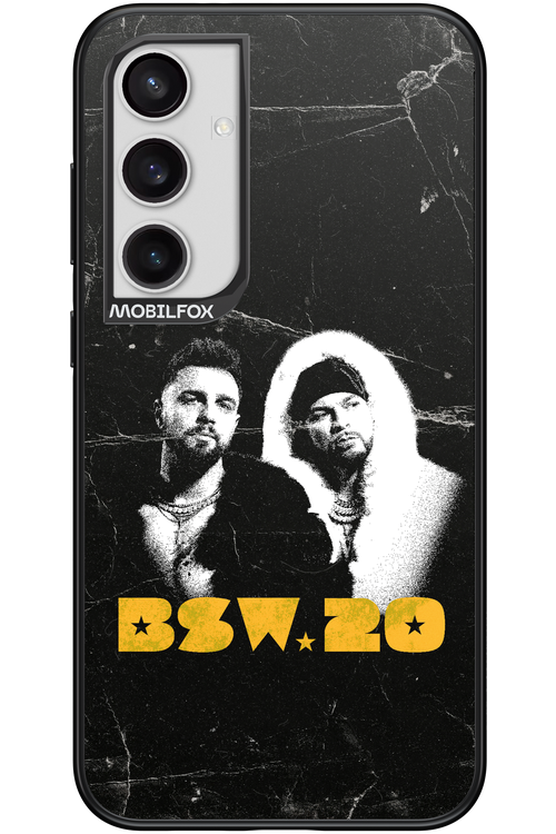 BSW 20 (3) 2.0 - Samsung Galaxy S24+